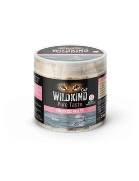 WILDKIND Pure Taste
